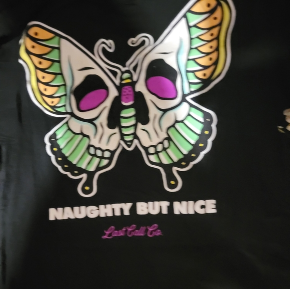 Tee - Picture 2 of 2